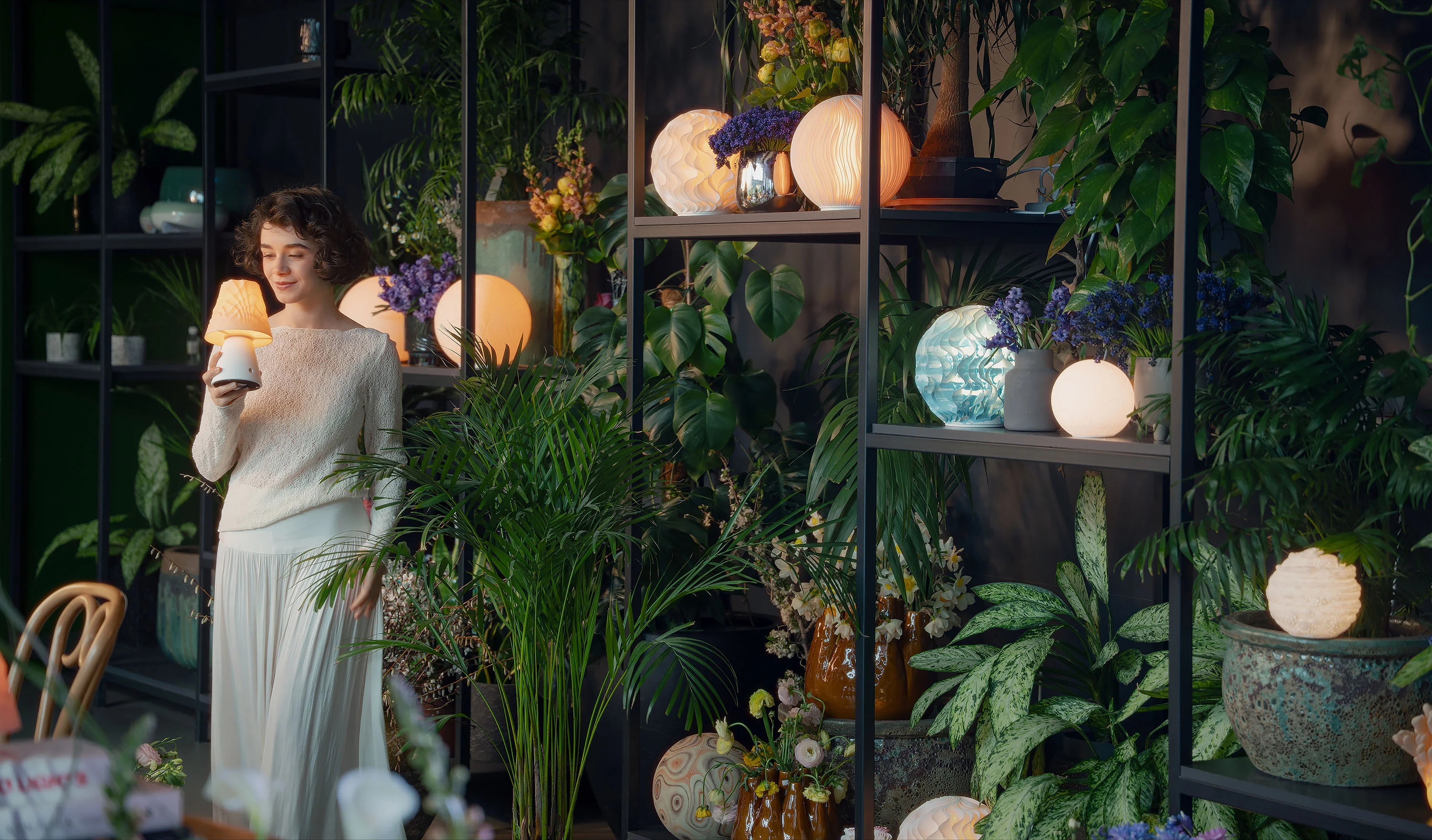 Product demo preview