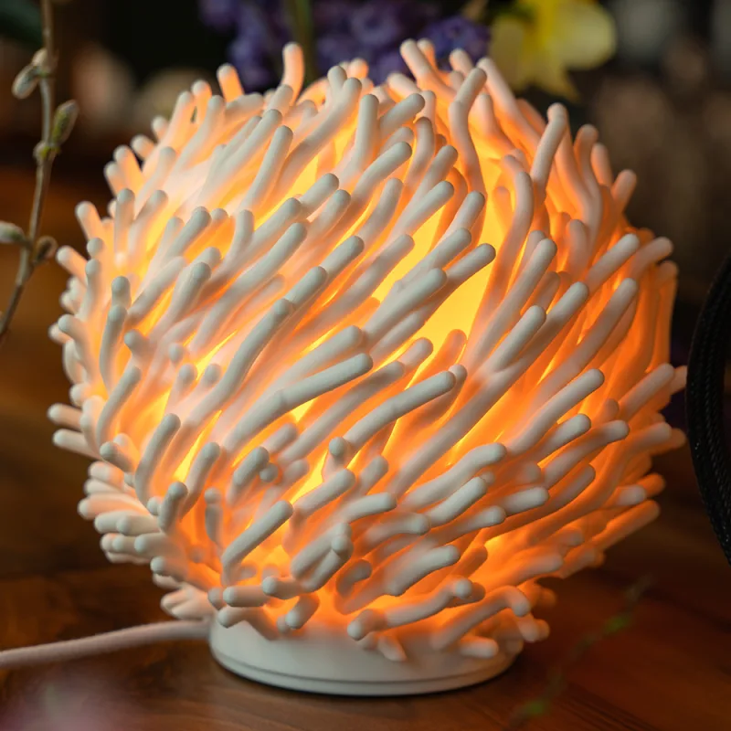 3D printed piece 07