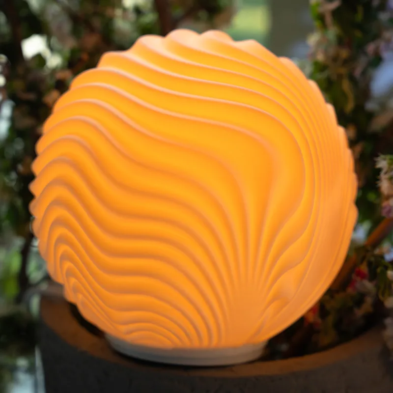 3D printed piece 10